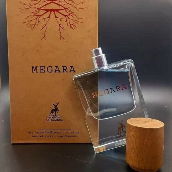 Megara EDP Perfume