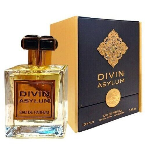 Divin Asylum EDP Perfume