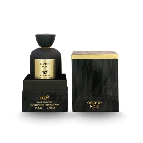 MY PERFUMES MPF ORCHID NOIR PERFUME 🥇Super Rich Niche UAE Parfum