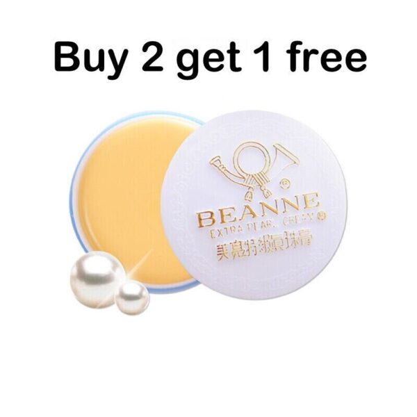 BEANNE EXTRA PEARL WHITENING FACE CREAM