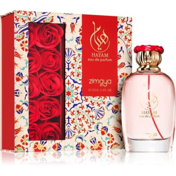 Hayam By Zimaya Perfume