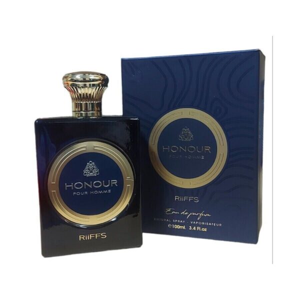 Honour Pour Homm Perfume By Riiffs