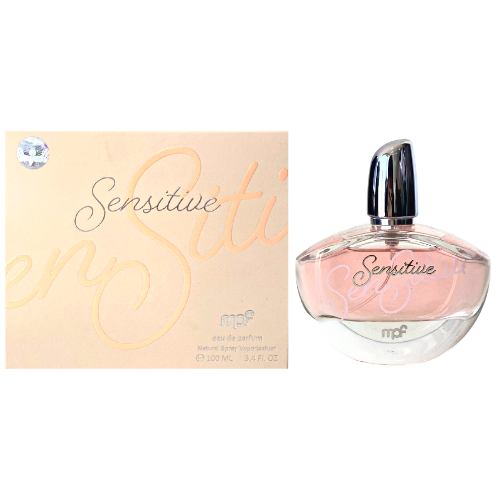 SENSITIV PERFUME BY MPF EDP