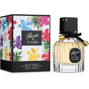 Flora by Flora Eau De Parfum by Fragrance World